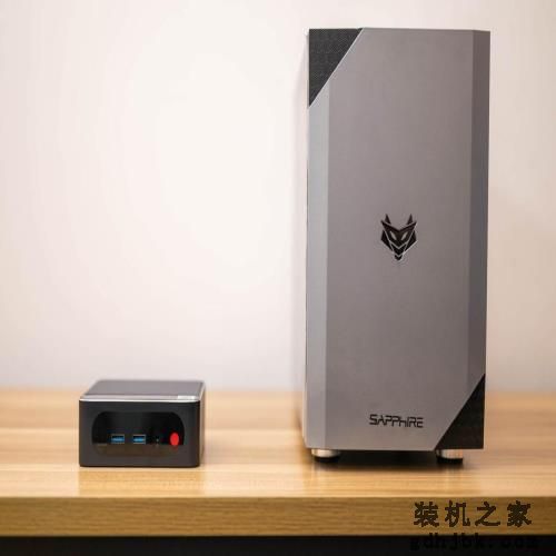 巴掌大的主机？居然还是<a href=http://www.gdhjbk.com/tags-8216-0.html target=_blank class=infotextkey>i7</a>处理器！零刻SEi 10体验到底如何