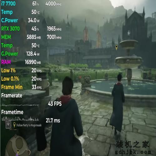 发布已六年，老将Core i7-7700现在战力如何？还能再战几年？