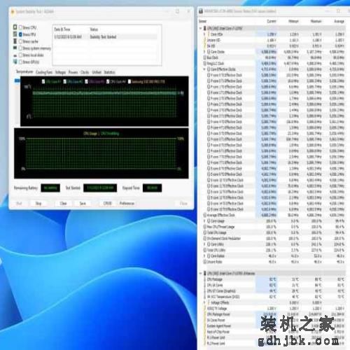 酷睿i7-13700性能评测:性能依然如此夺目的非K处理器 酷睿i7-13700性能评测:性能依然如此夺目的非K处理器