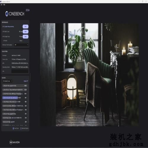 频率大涨的“特供神U” Intel酷睿i5 14490F处理器测评