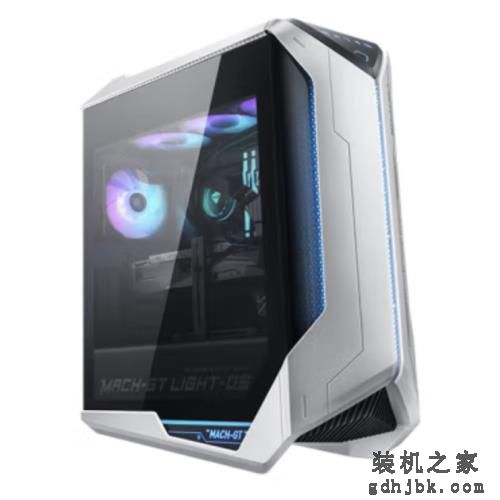 机械师推出曙光主机：<a href=http://www.gdhjbk.com/tags-8178-0.html target=_blank class=infotextkey>英特尔</a>14代<a href=http://www.gdhjbk.com/tags-8207-0.html target=_blank class=infotextkey>i7处理器</a>、40系<a href=http://www.gdhjbk.com/tags-2960-0.html target=_blank class=infotextkey>显卡</a>，12999元起