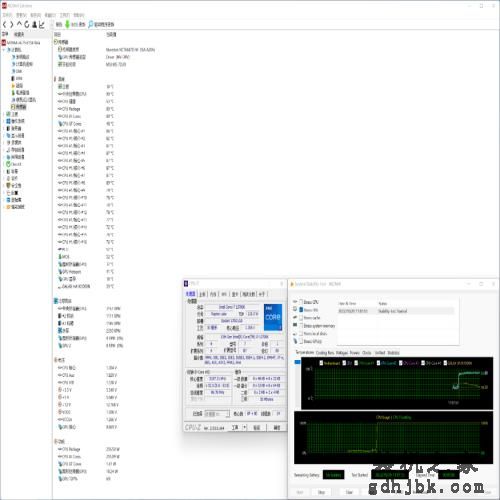 处理器5GHz+时代开启，英特尔13代酷睿i7-13700K处理器测评分享
