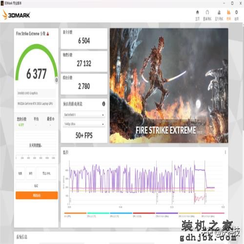 性价比超群！七彩虹将星X15-XS评测：12代酷睿i7一举杀到4.5K