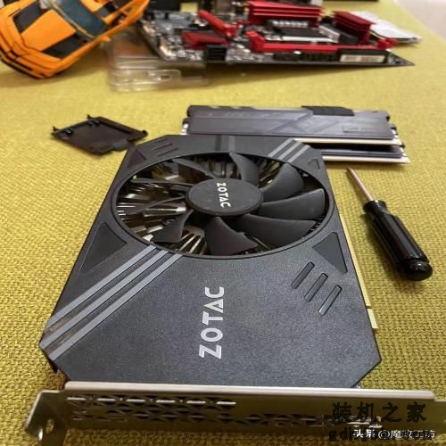 500元70W功耗40度的酷睿I7！国产400元B760独家创新降电压CPU0.8V