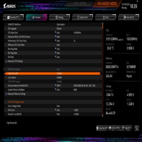 核心多4颗，还能超6.0GHz！进步最大的酷睿i7-14700K处理器首测