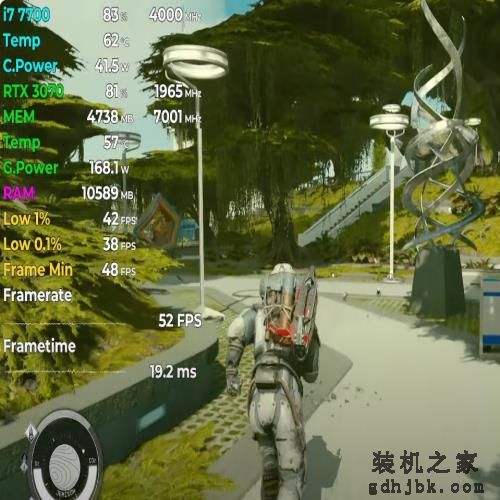 发布已六年，老将Core i7-7700现在战力如何？还能再战几年？