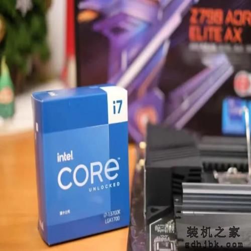 探索处理器密码：英特尔i7处理器性能一定高于i5吗？