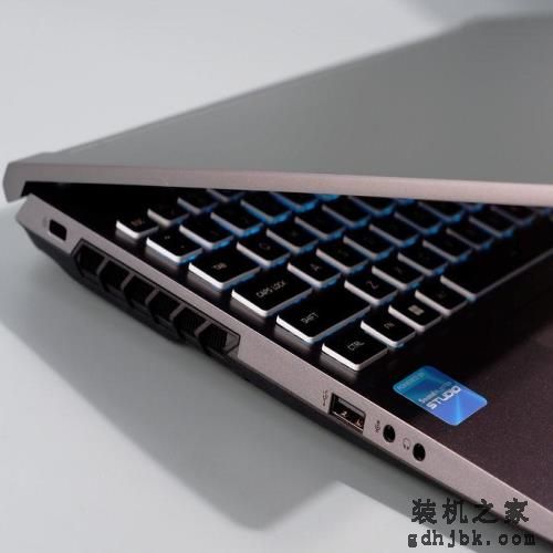 机械革命极光Pro评测:i7-12650H联袂RTX4060,性价比超赞 机械革命极光Pro评测:i7-12650H联袂RTX4060,性价比超赞