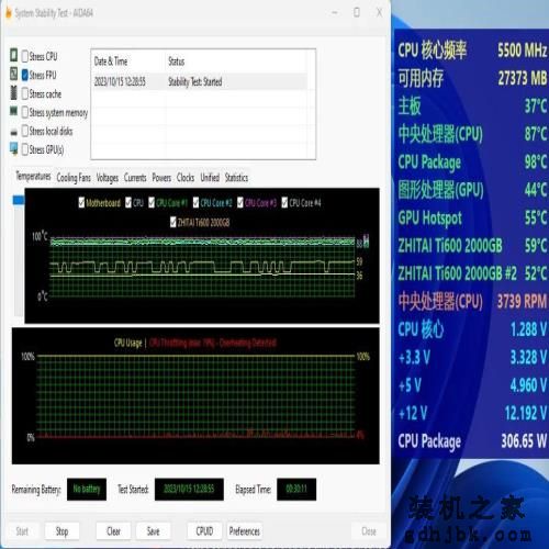 核心多4颗，还能超6.0GHz！进步最大的酷睿i7-14700K处理器首测