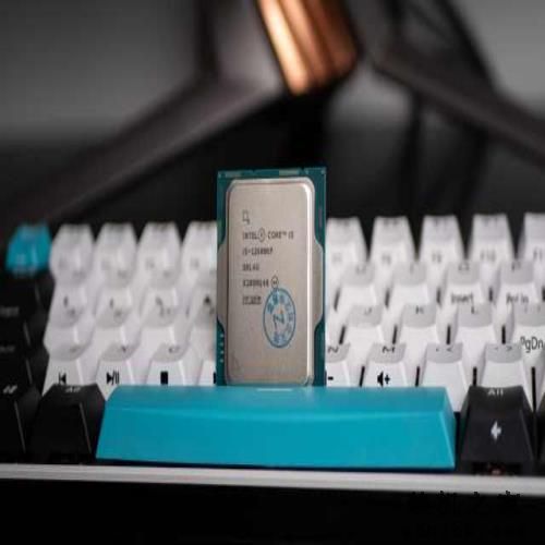 深度体验Intel i5-12600KF：i5默秒全的时代又回来了？