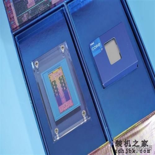 酷睿i7-13700评测：能效比提升明显、性能媲美锐龙9