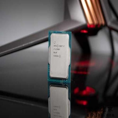 深度体验Intel i7-12700KF:全能型高性价比CPU! 深度体验Intel i7-12700KF:全能型高性价比CPU!