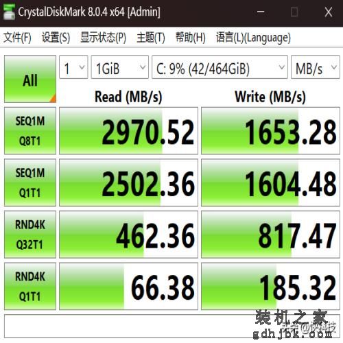 性价比超群！七彩虹将星X15-XS评测：12代酷睿i7一举杀到4.5K