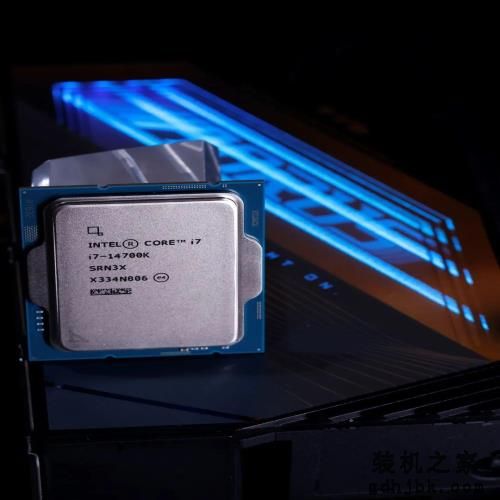 核心多4颗，还能超6.0GHz！进步最大的酷睿i7-14700K处理器首测