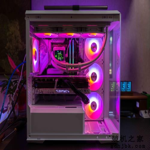 【首发测评】丨英特尔酷睿i5-14400！挤牙膏我们是认真的