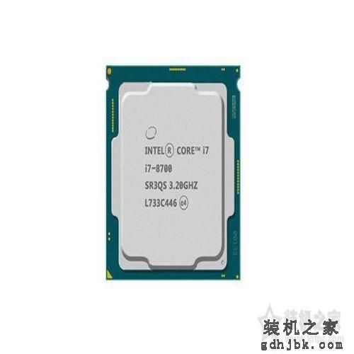 i7-9700和i7-8700性能差距有多大？i7-9700和i7-8700区别对比评测