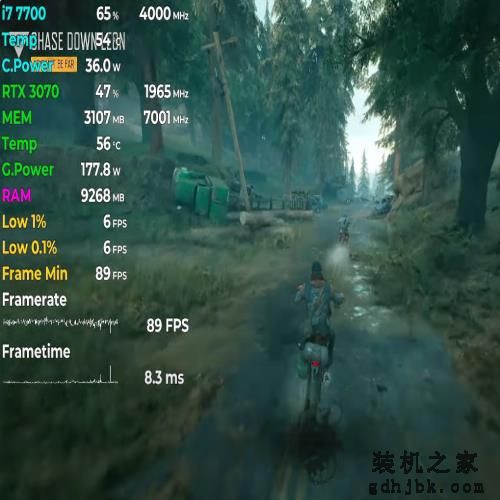 发布已六年，老将Core i7-7700现在战力如何？还能再战几年？