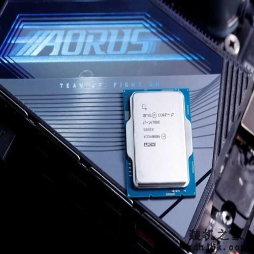 核心多4颗，还能超6.0GHz！进步最大的酷睿i7-14700K处理器首测
