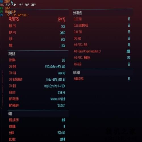 14代中提升最大！ i7 14700K 处理器性能测试