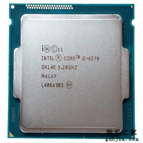 发布十一年，Core i7-3770还能流畅运行主流游戏吗？实测出炉