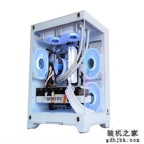 618装机，i5 12490F、13490F无显卡海景房主机<a href=http://www.gdhjbk.com/ target=_blank class=infotextkey>电脑配置</a>推荐