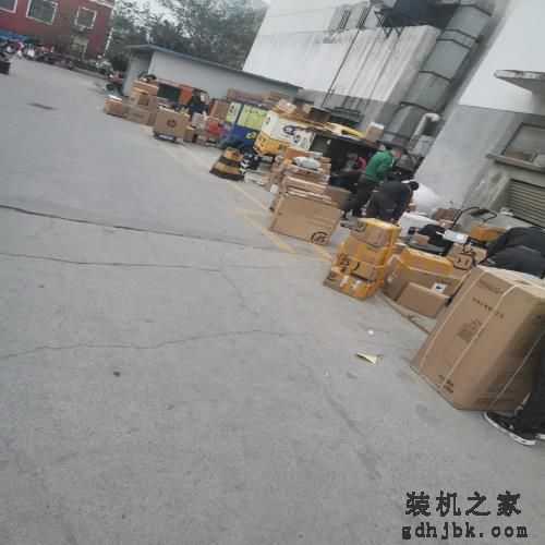电脑组装：如何搭配自己的电脑配置