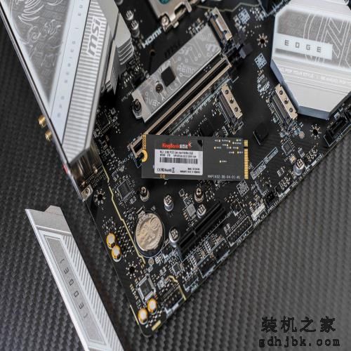 【首发测评】丨英特尔酷睿i5-14400！挤牙膏我们是认真的
