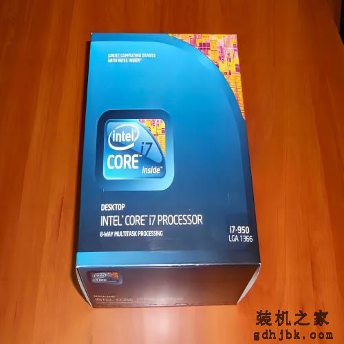 太乱看花眼？Intel 处理器命名规则讲解