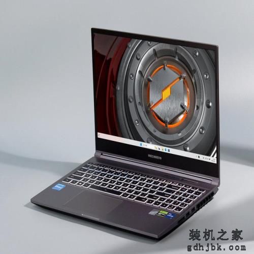 机械革命极光Pro评测:i7-12650H联袂RTX4060,性价比超赞 机械革命极光Pro评测:i7-12650H联袂RTX4060,性价比超赞