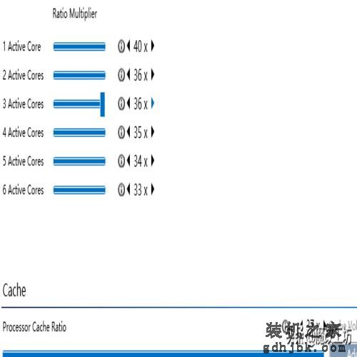300元英特尔8代酷睿I7处理器，解锁限制后性能爆发严重低估