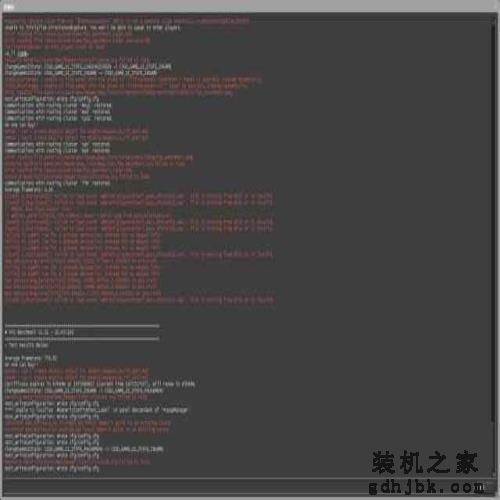 酷睿i7-13700性能评测:性能依然如此夺目的非K处理器 酷睿i7-13700性能评测:性能依然如此夺目的非K处理器