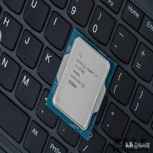 酷睿i7-13700评测：能效比提升明显、性能媲美锐龙9