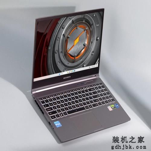 机械革命极光Pro评测:i7-12650H联袂RTX4060,性价比超赞 机械革命极光Pro评测:i7-12650H联袂RTX4060,性价比超赞