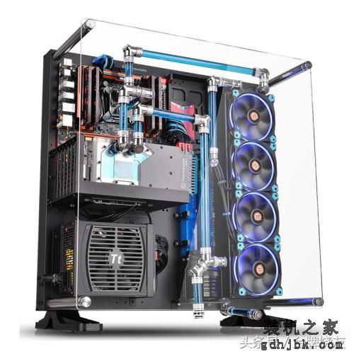 懂电脑的人，为什么不买i7处理器？