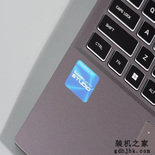 机械革命极光Pro评测:i7-12650H联袂RTX4060,性价比超赞 机械革命极光Pro评测:i7-12650H联袂RTX4060,性价比超赞