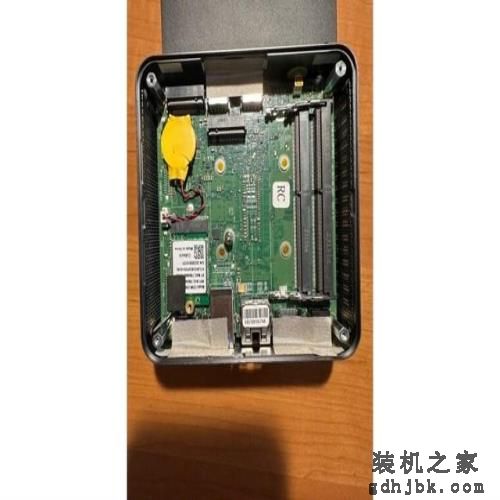 i7标压迷你主机1379元 号称13代酷睿平替