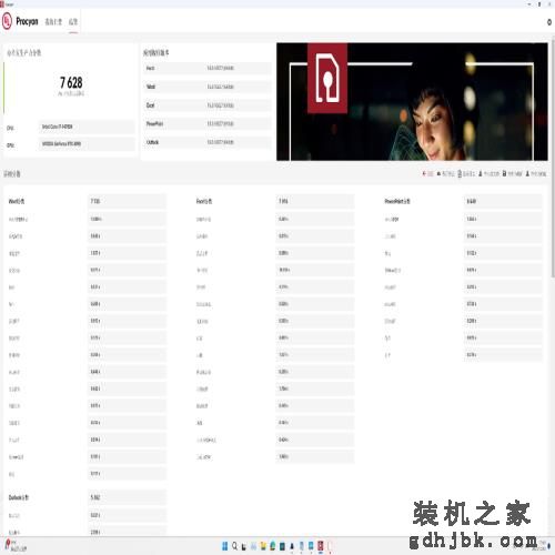 加核不加价！英特尔酷睿第14代处理器 i7-14700K评测