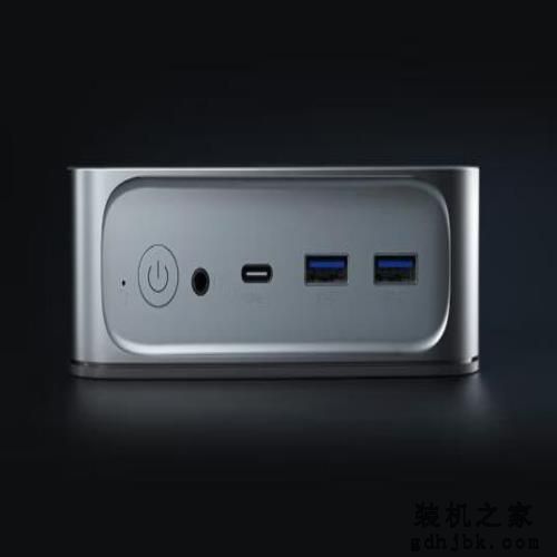 i7处理器32GB+1TB仅2999 这款性价比神机只有巴掌大小 i7处理器32GB+1TB仅2999 这款性价比神机只有巴掌大小