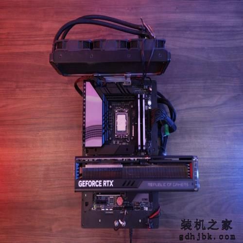 加核不加价！英特尔酷睿第14代处理器 i7-14700K评测