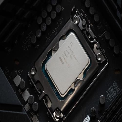 最值得购买的CPU：英特尔酷睿第14代i7-14700K测评