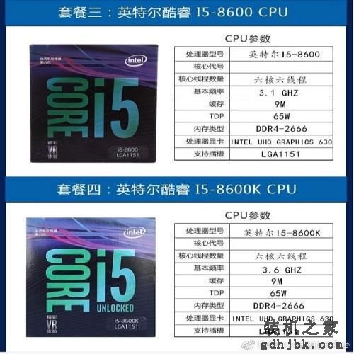 懂电脑的人不买i7处理器，这是真的吗？