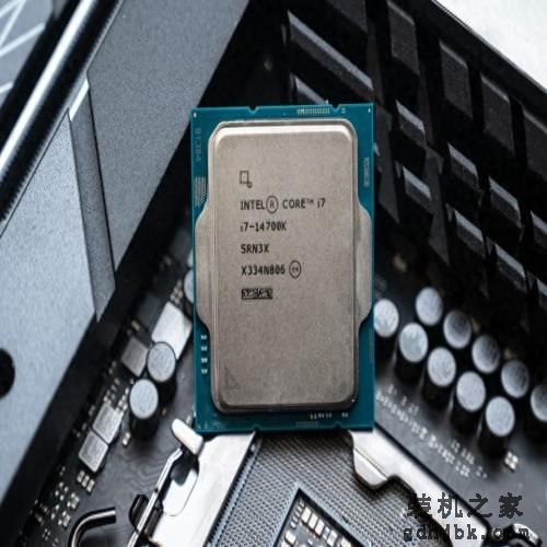 最值得购买的CPU：英特尔酷睿第14代i7-14700K测评
