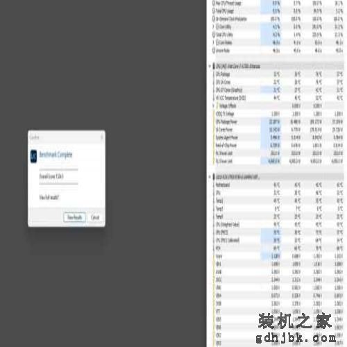 酷睿i7-13700性能评测:性能依然如此夺目的非K处理器 酷睿i7-13700性能评测:性能依然如此夺目的非K处理器