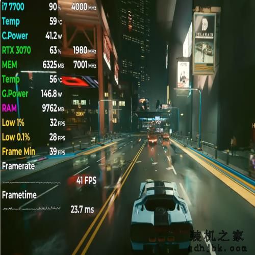 发布已六年，老将Core i7-7700现在战力如何？还能再战几年？