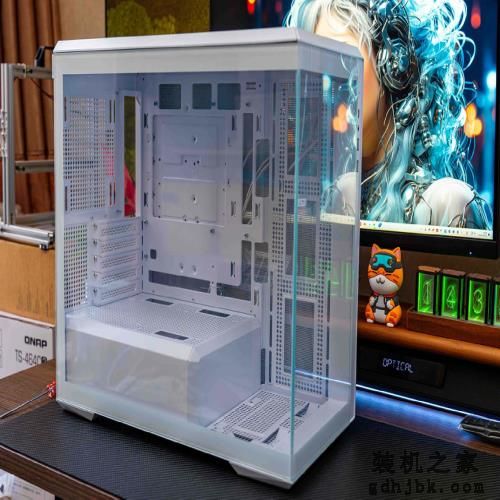 【首发测评】丨英特尔酷睿i5-14400！挤牙膏我们是认真的