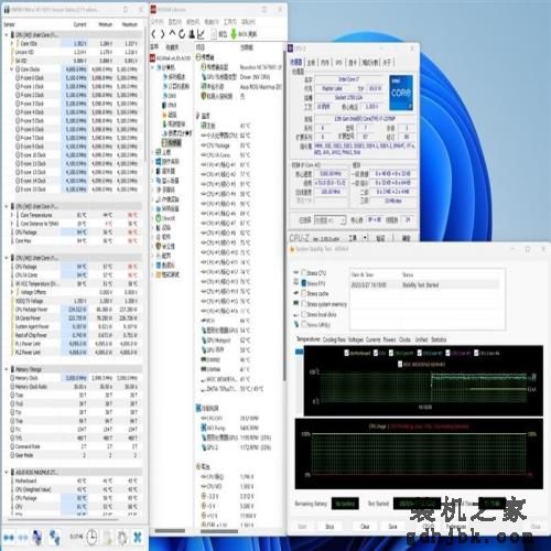 内地特供的网游性价比神U!酷睿i7-13790F评测:游戏性能强于锐龙9 7950X 内地特供的网游性价比神U!酷睿i7-13790F评测:游戏性能强于锐龙9 7950X