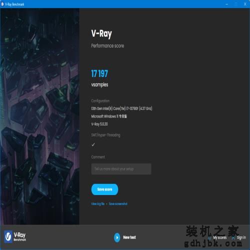 13代酷睿 i7-13790F 评测：更大缓存网游吃香，中国独享整机拍档