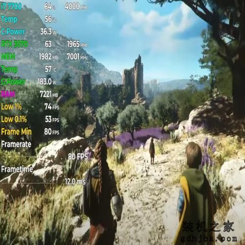 发布已六年，老将Core i7-7700现在战力如何？还能再战几年？