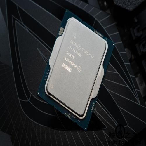 最值得购买的CPU：英特尔酷睿第14代i7-14700K测评