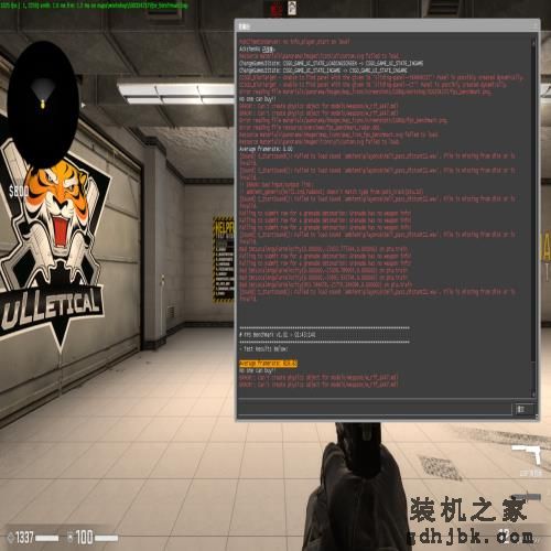 13代酷睿 i7-13790F 评测：更大缓存网游吃香，中国独享整机拍档